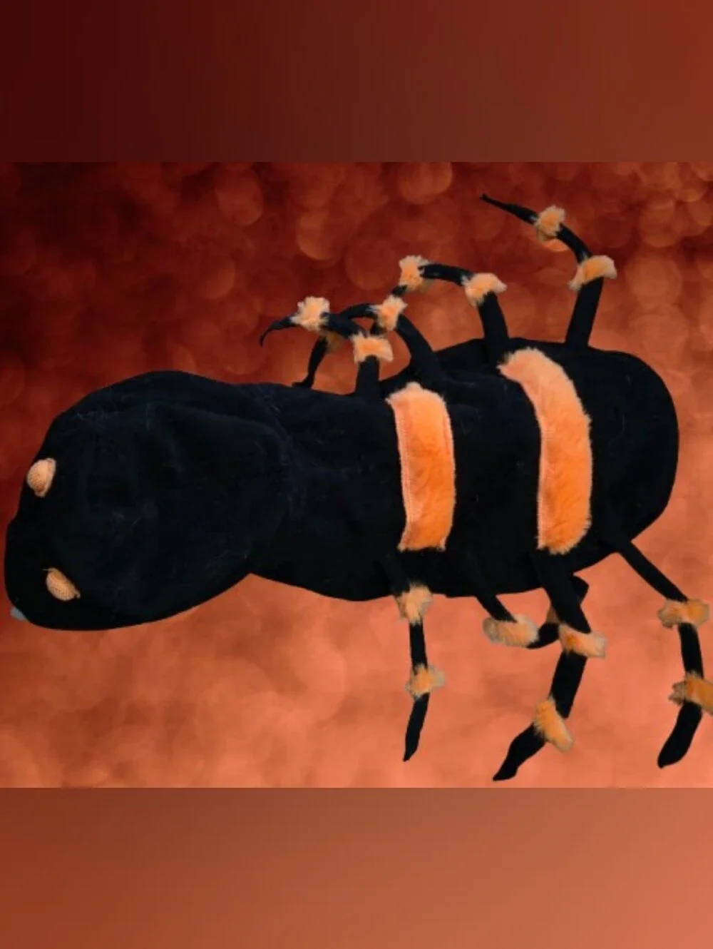 📣Bundle 3 Halloween Pet Costumes 🖤🧡Spider 🕷️Candy Corn🧙 Witch 🖤 Cat🐈Tee